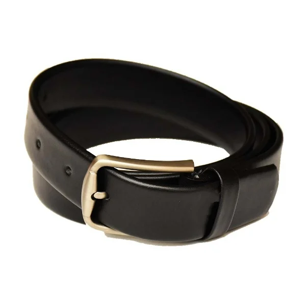 Cow Leather Belts with Multiple Design Options - thumbnail 7