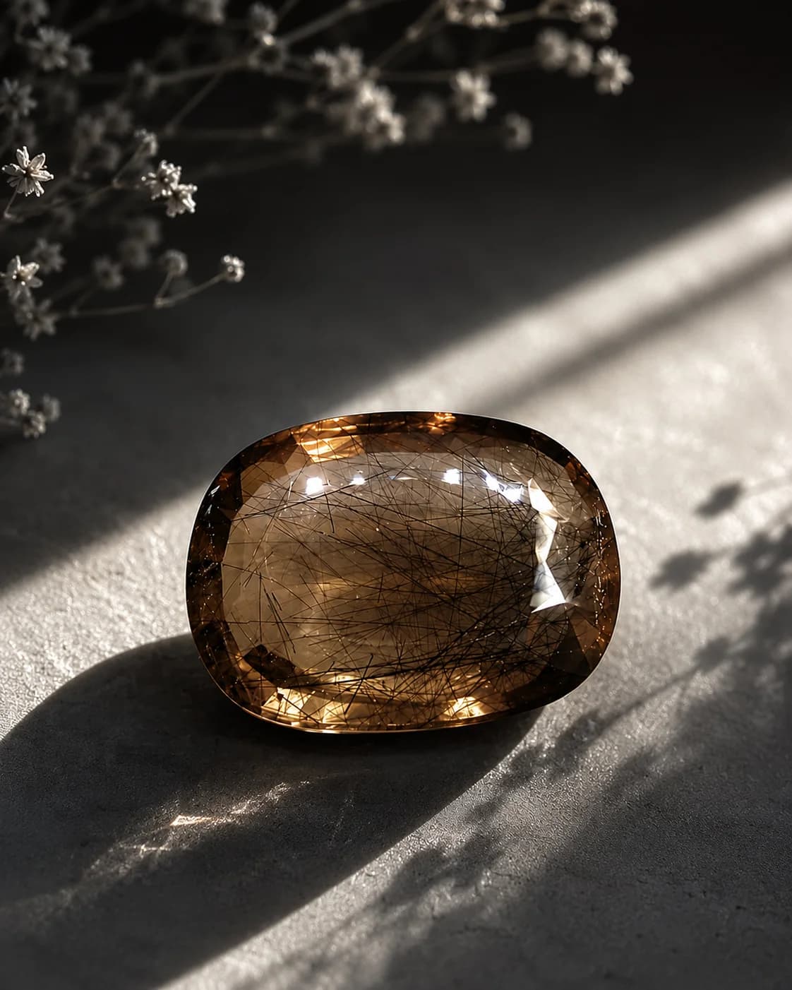 Muh-e-Najaf Stone Jewelry Piece - thumbnail 2