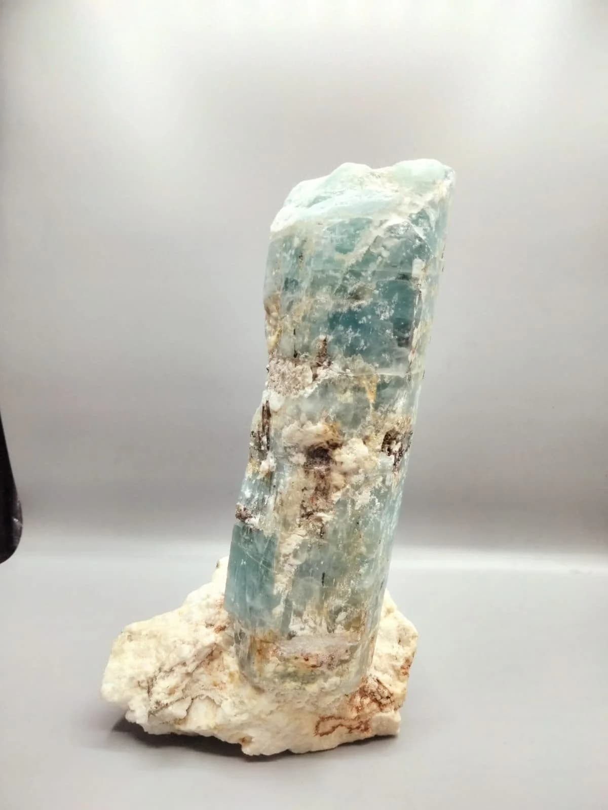 Aquamarine Gemstone Jewelry Collection - thumbnail 3