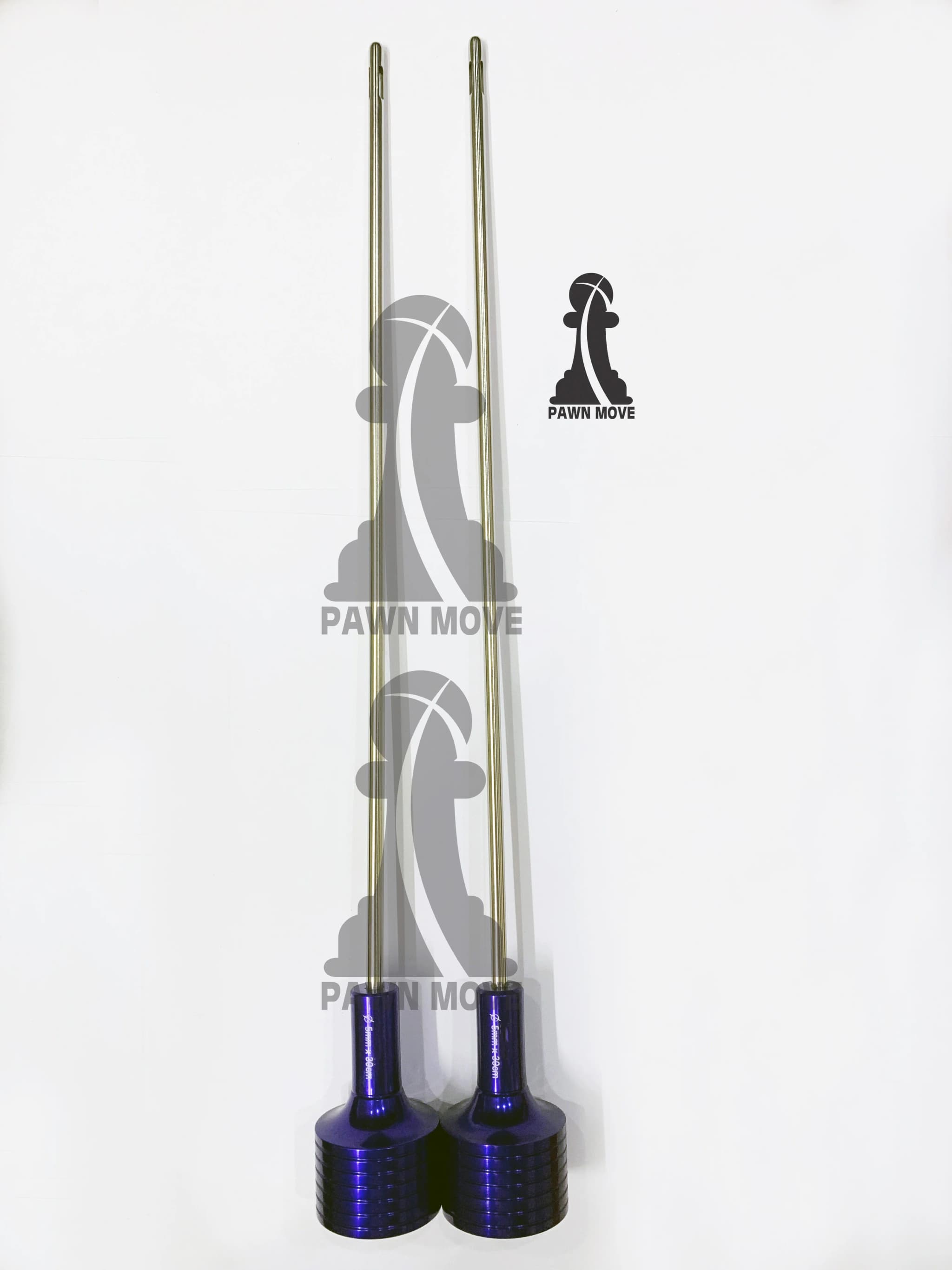Cannula Set with Toomey Hub & Fixed Handle Liposuction Kit - thumbnail 10