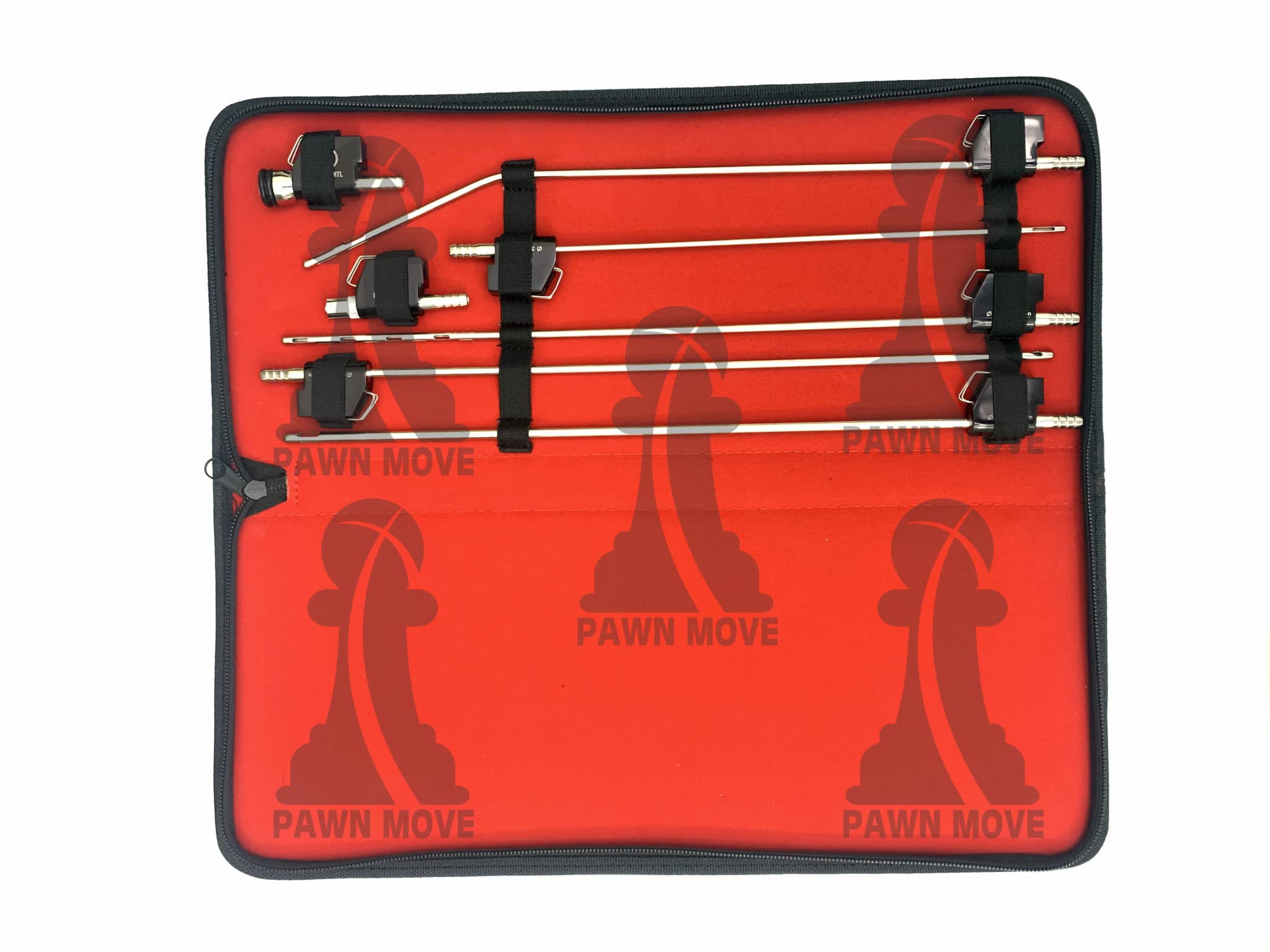 Reusable Liposuction Cannula Set – 7 Pieces Surgical Kit - thumbnail 4