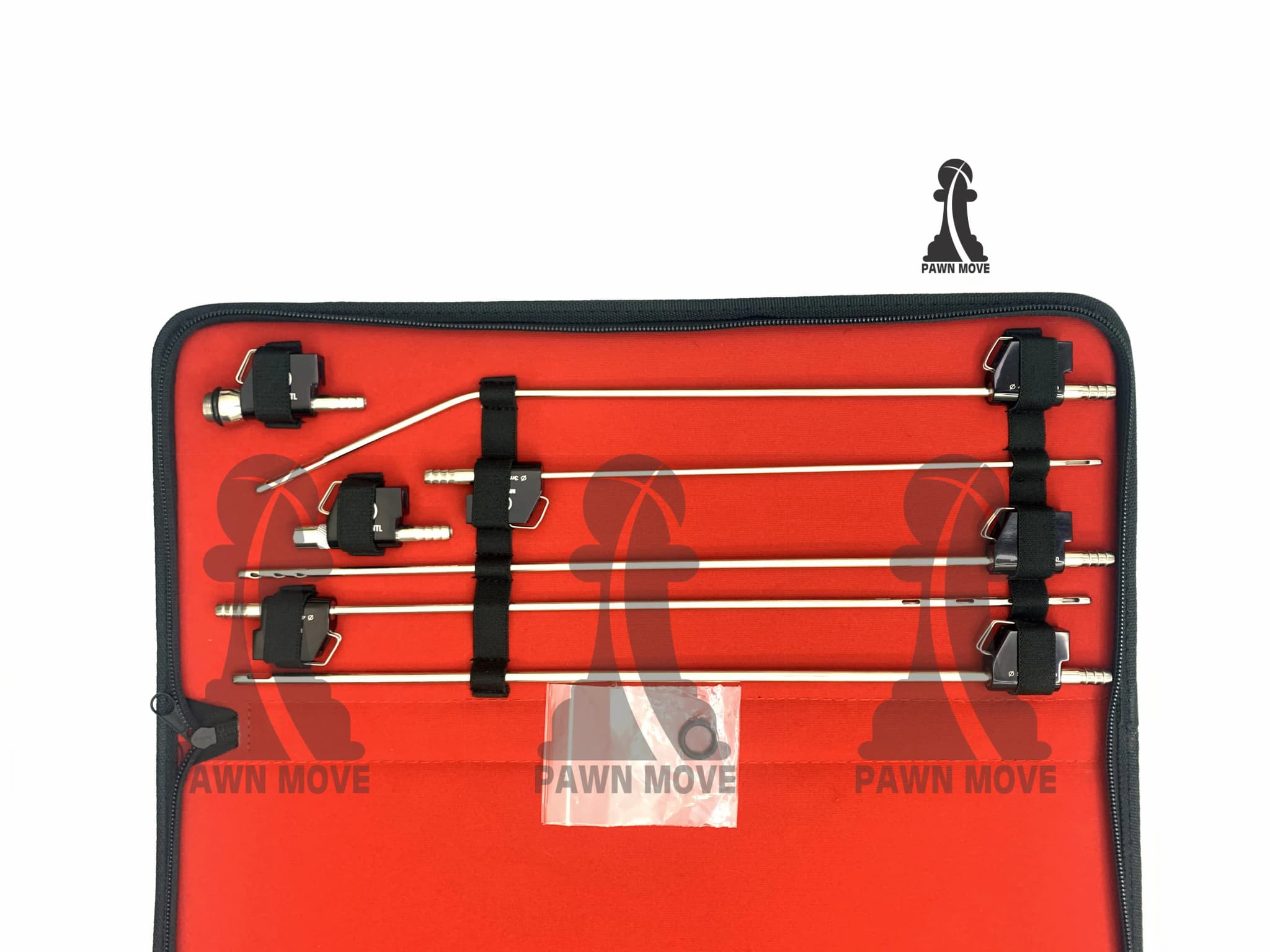 Reusable Liposuction Cannula Set – 7 Pieces Surgical Kit - thumbnail 6