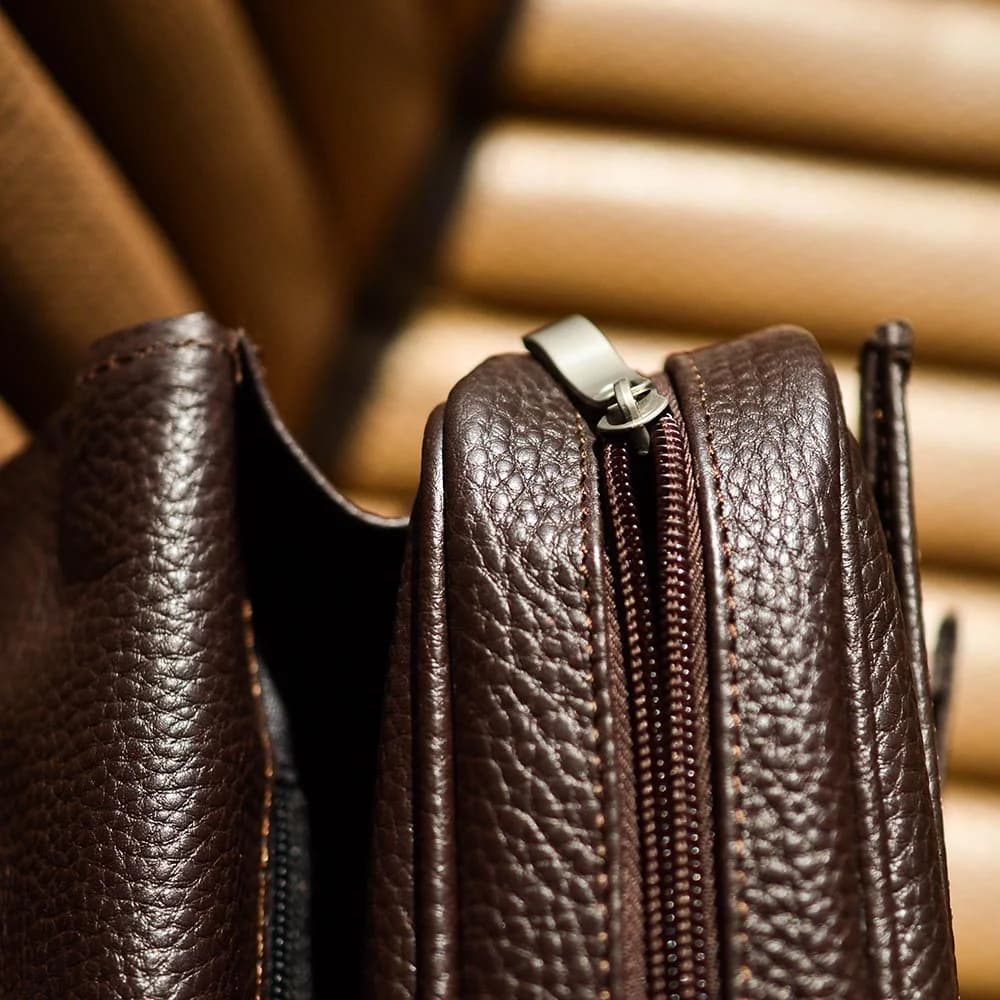 Durable Nylon Laptop Bags with Multiple Compartments - thumbnail 3