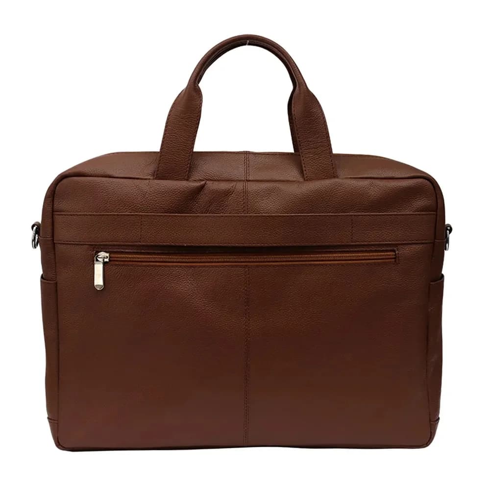 Durable Nylon Laptop Bags with Multiple Compartments - thumbnail 4
