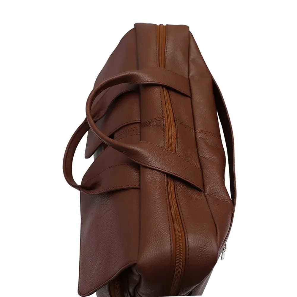 Durable Nylon Laptop Bags with Multiple Compartments - thumbnail 8
