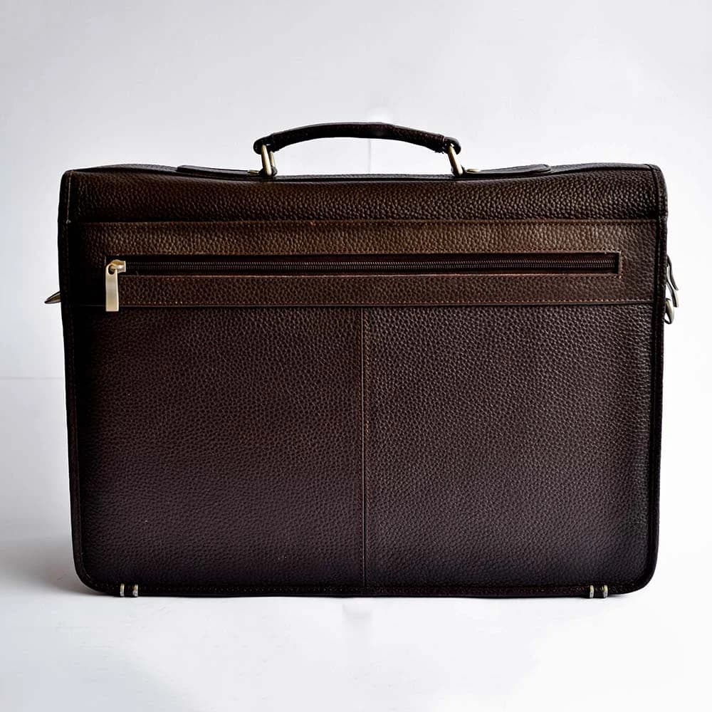 Durable Nylon Laptop Bags with Multiple Compartments - thumbnail 12