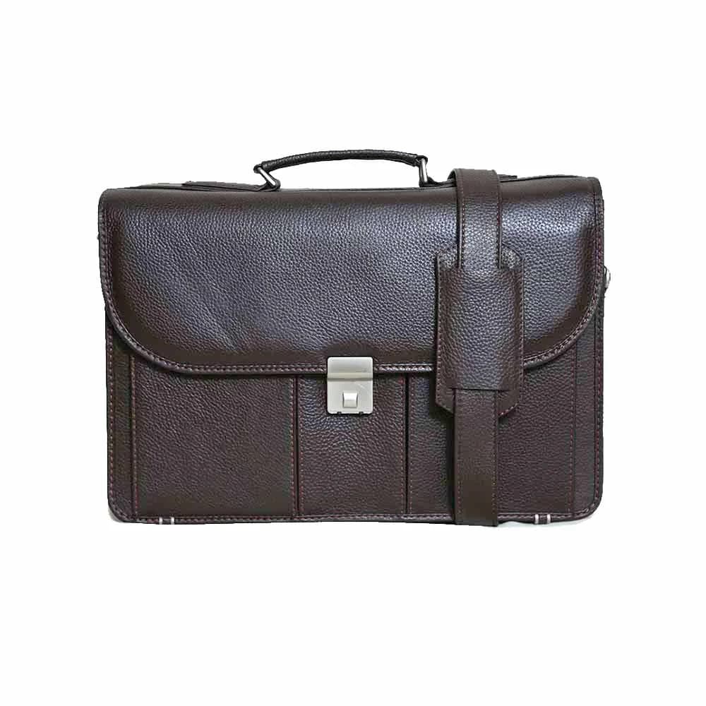 Durable Nylon Laptop Bags with Multiple Compartments - thumbnail 14