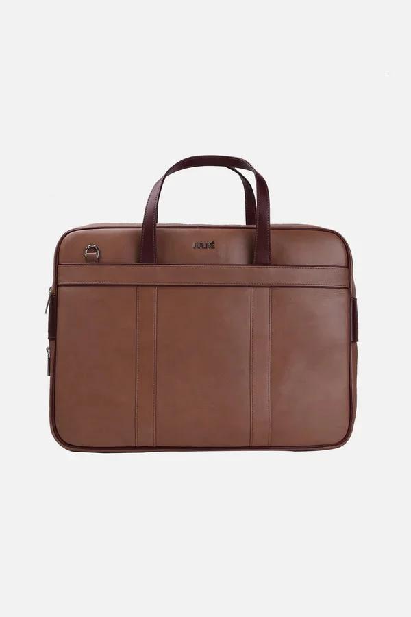 Durable Nylon Laptop Bags with Multiple Compartments - thumbnail 17