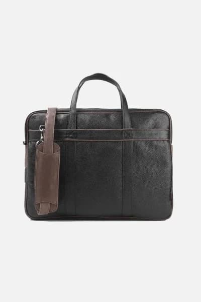 Durable Nylon Laptop Bags with Multiple Compartments - thumbnail 18