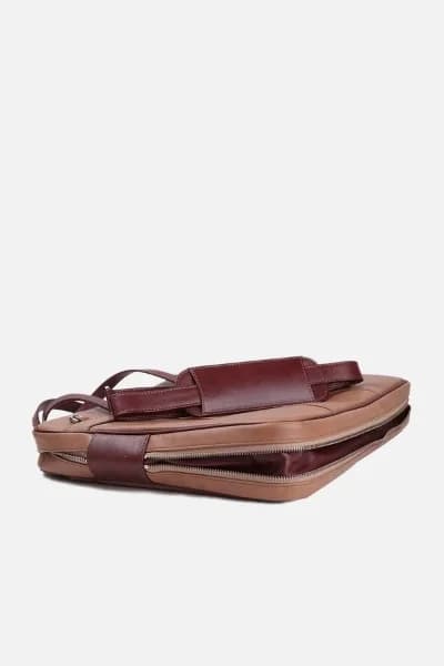Durable Nylon Laptop Bags with Multiple Compartments - thumbnail 20