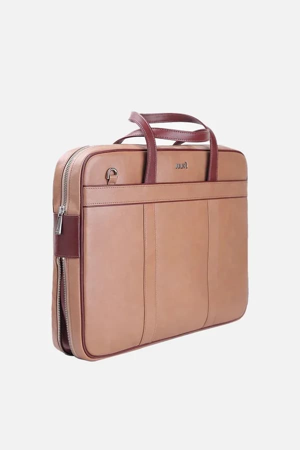 Durable Nylon Laptop Bags with Multiple Compartments - thumbnail 21