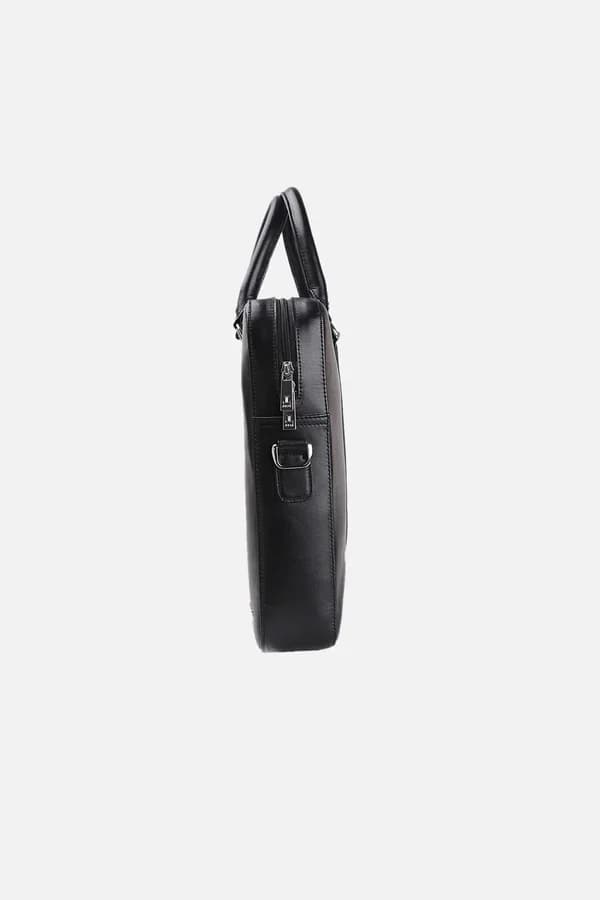 Durable Nylon Laptop Bags with Multiple Compartments - thumbnail 24