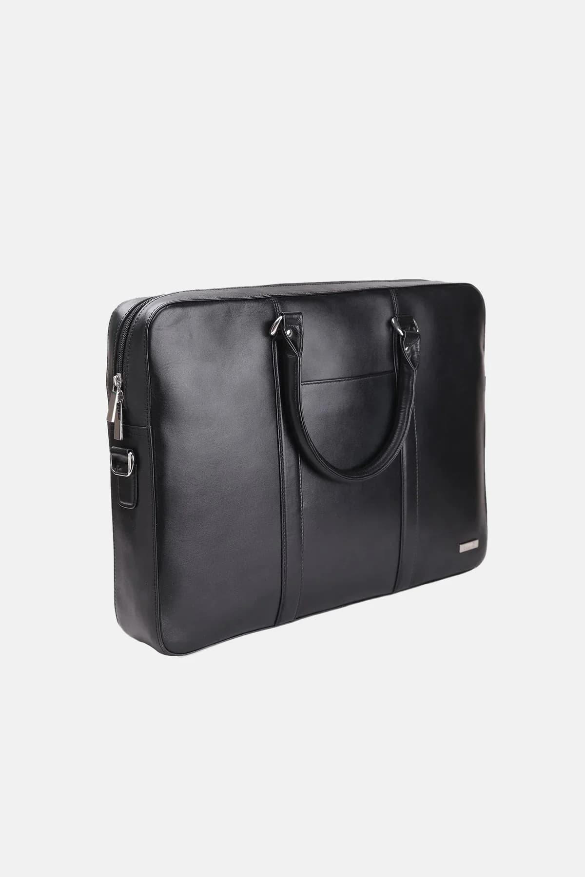 Durable Nylon Laptop Bags with Multiple Compartments - thumbnail 25