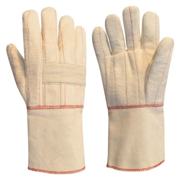 Cotton Gloves for Everyday Use - thumbnail 1