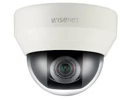 Samsung Hanwha Techwin SND-6084 Network Dome Camera - thumbnail 1