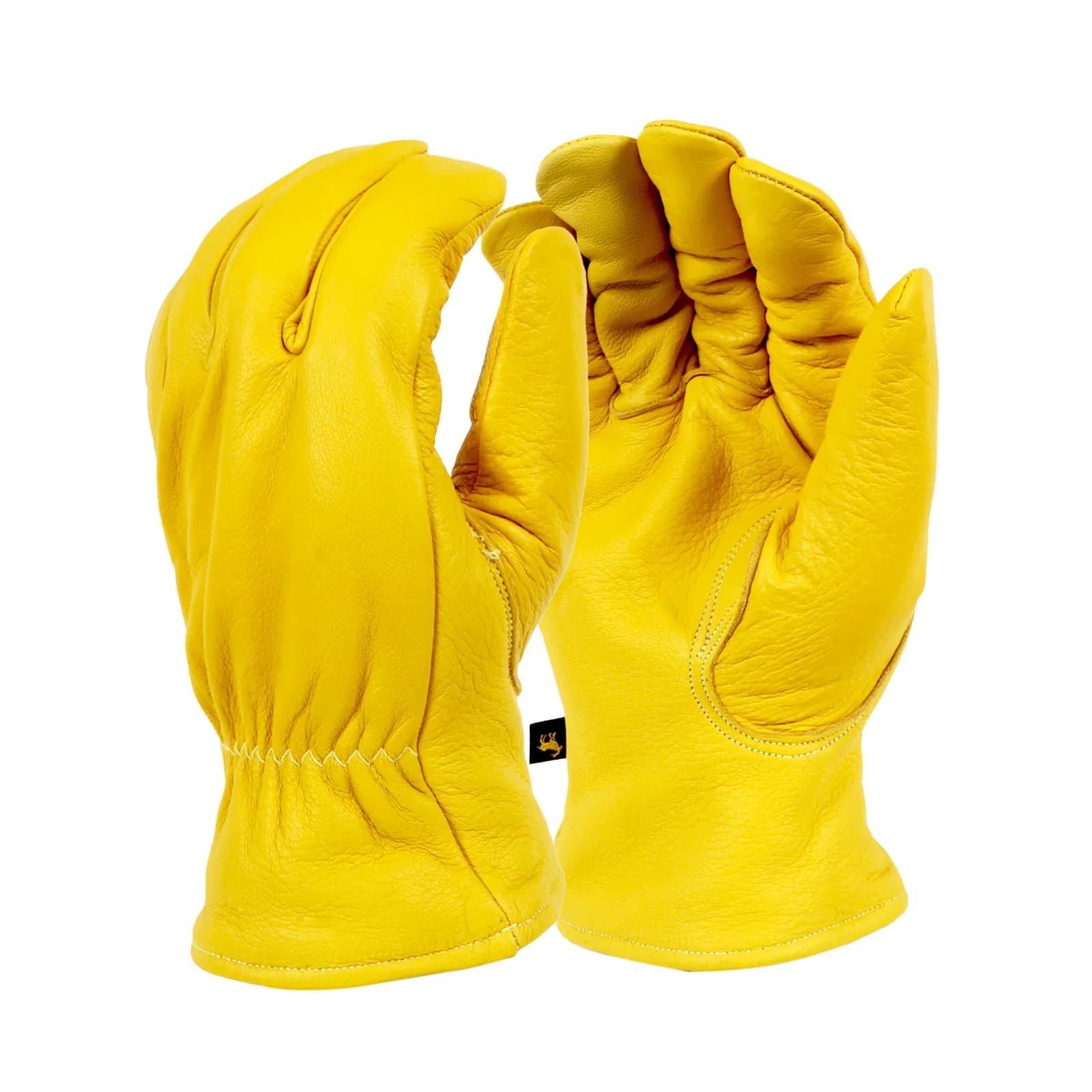Driver Mechanic Glove with Enhanced Grip - thumbnail 3
