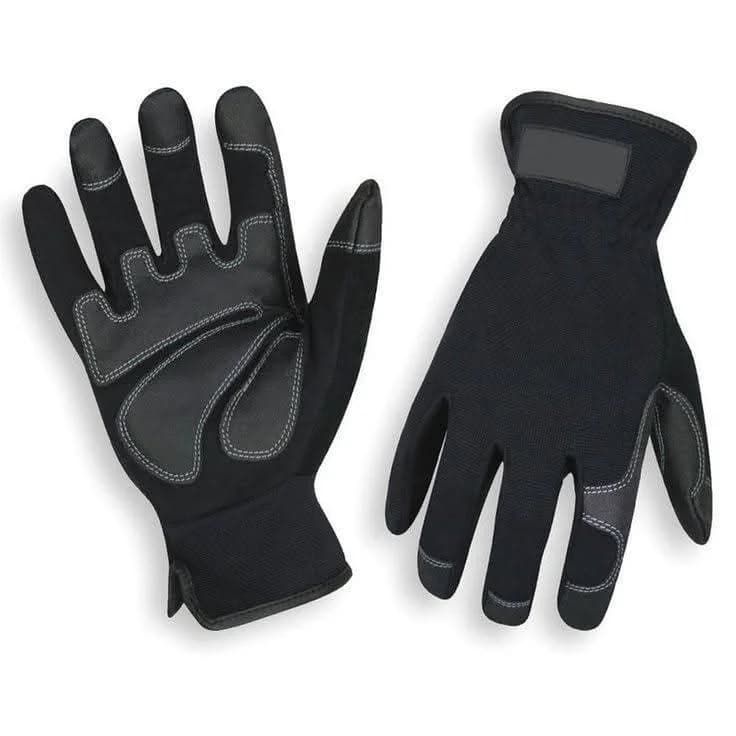 Driver Mechanic Glove with Enhanced Grip - thumbnail 8