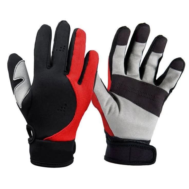 Driver Mechanic Glove with Enhanced Grip - thumbnail 9