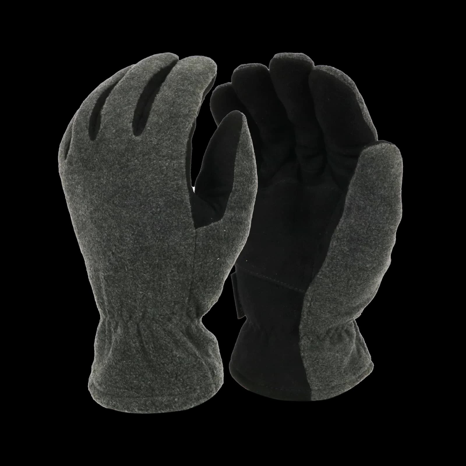 Driver Mechanic Glove Leather Durable - thumbnail 2