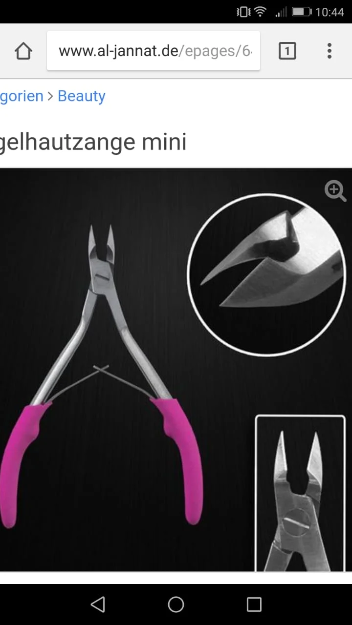 Facial Beauty Instrument with LED Therapy - thumbnail 4