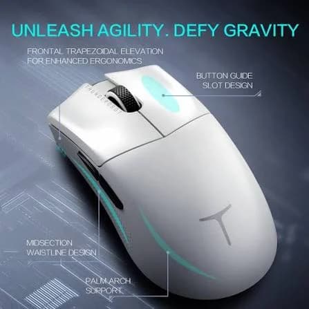 USB Optical Mouse for Computer and Laptop - thumbnail 2