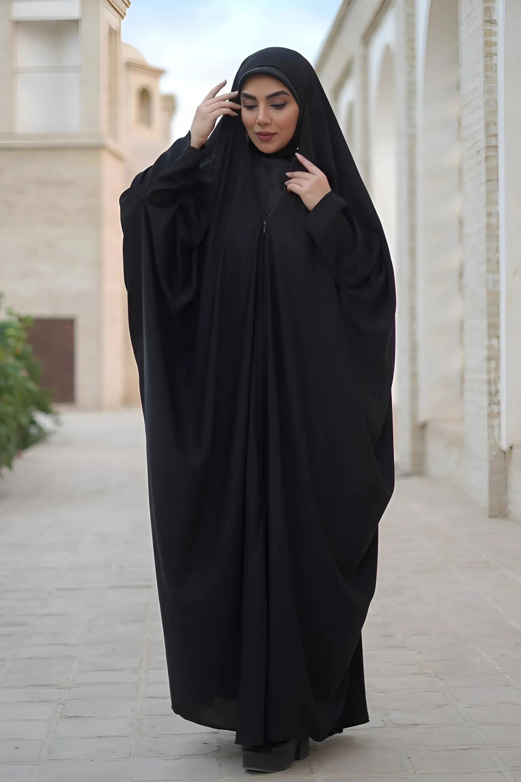 Abaya