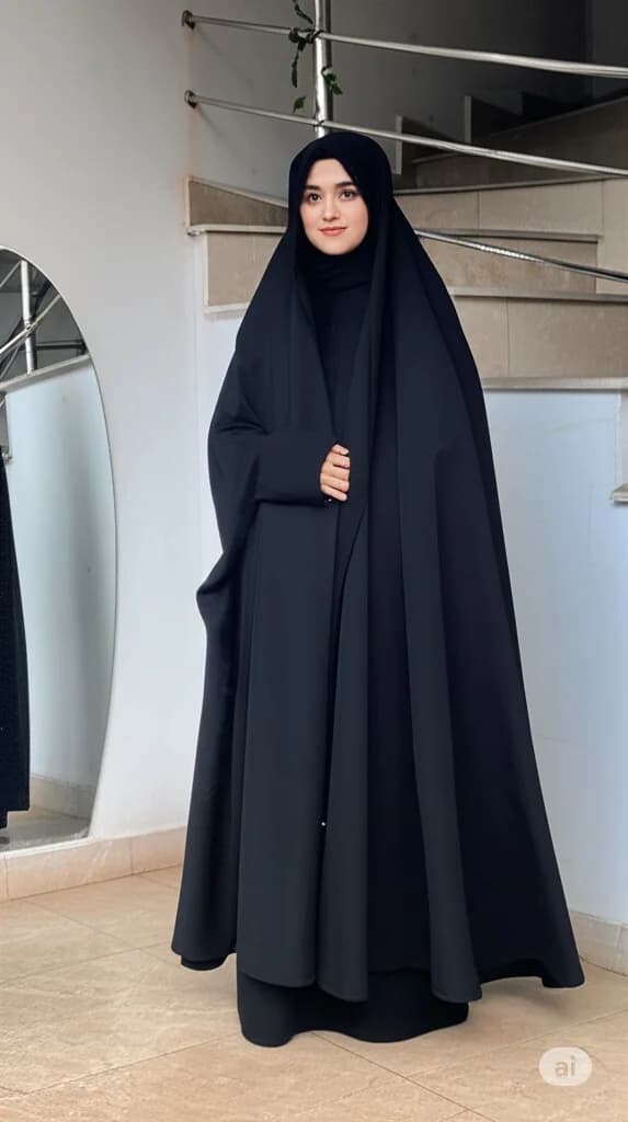 Abaya