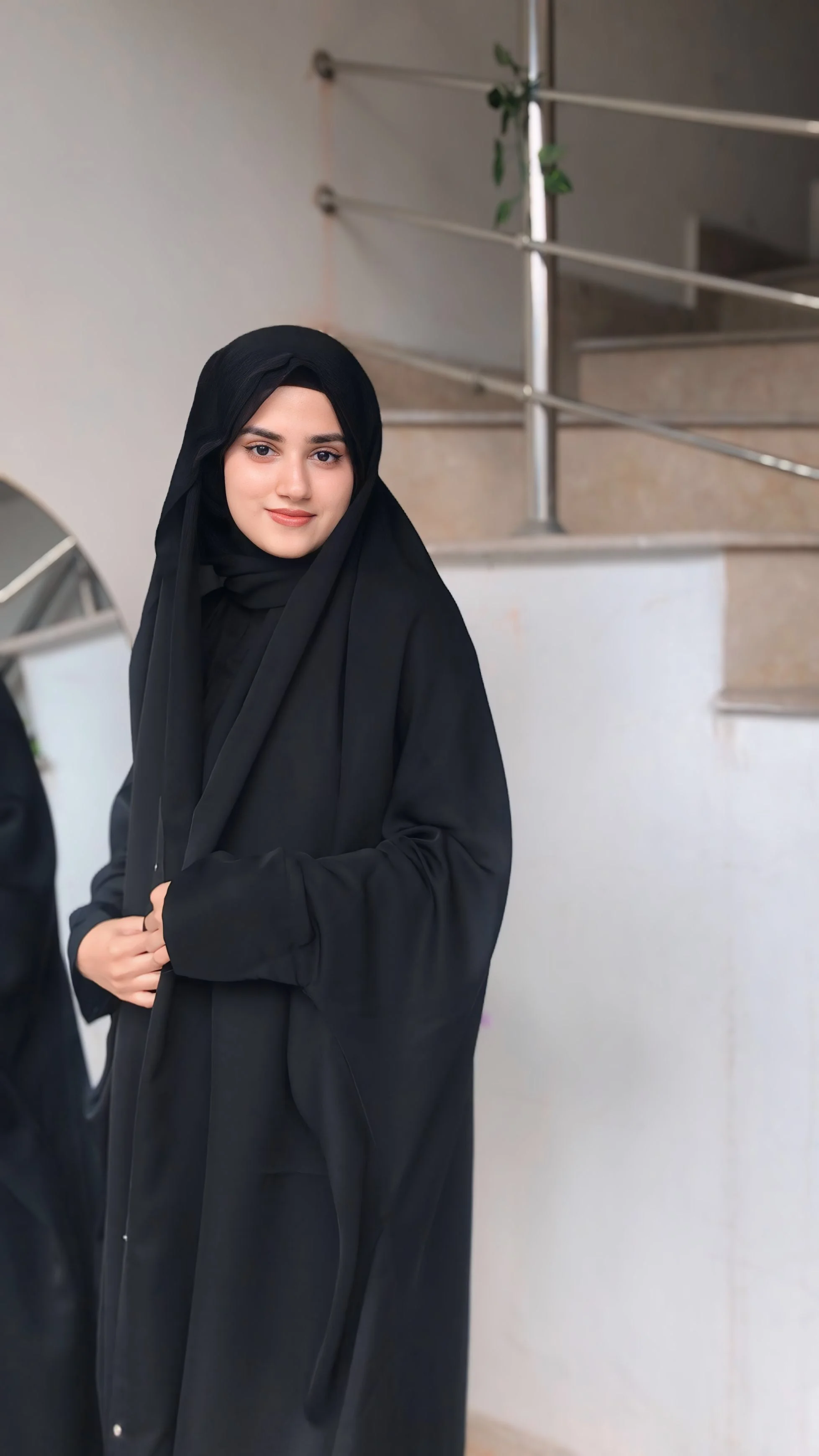 Abaya
