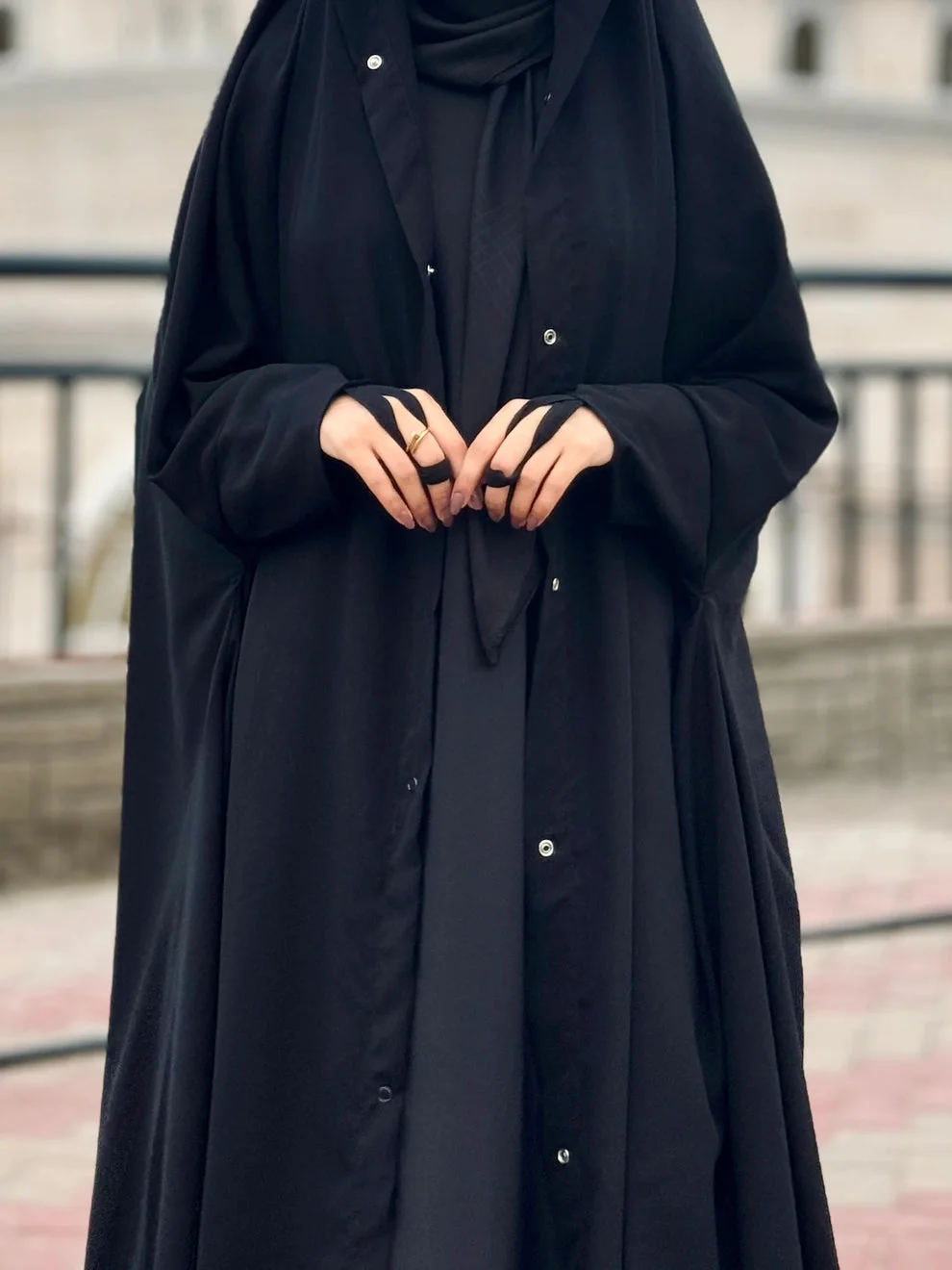 Abaya