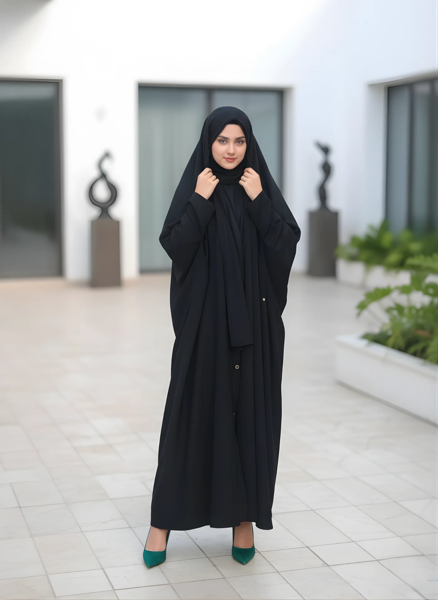 Abaya