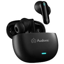 Apple AirPods with MagSafe Charging Case – Wireless In-Ear Earbuds with LED Indicators, Multiple Color Options