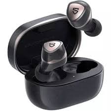 Apple AirPods with MagSafe Charging Case – Wireless In-Ear Earbuds with LED Indicators, Multiple Color Options