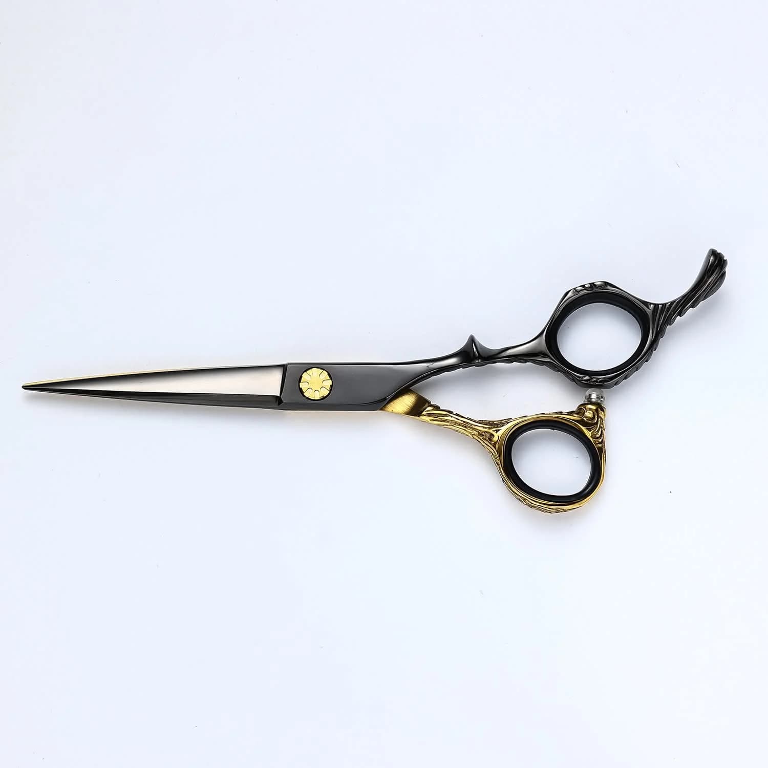 Barber scissors
