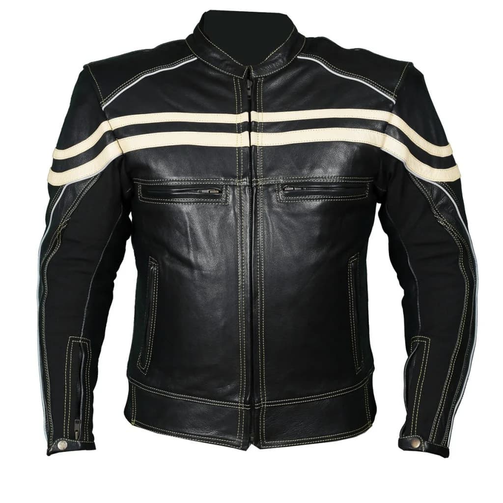 Biker jacket