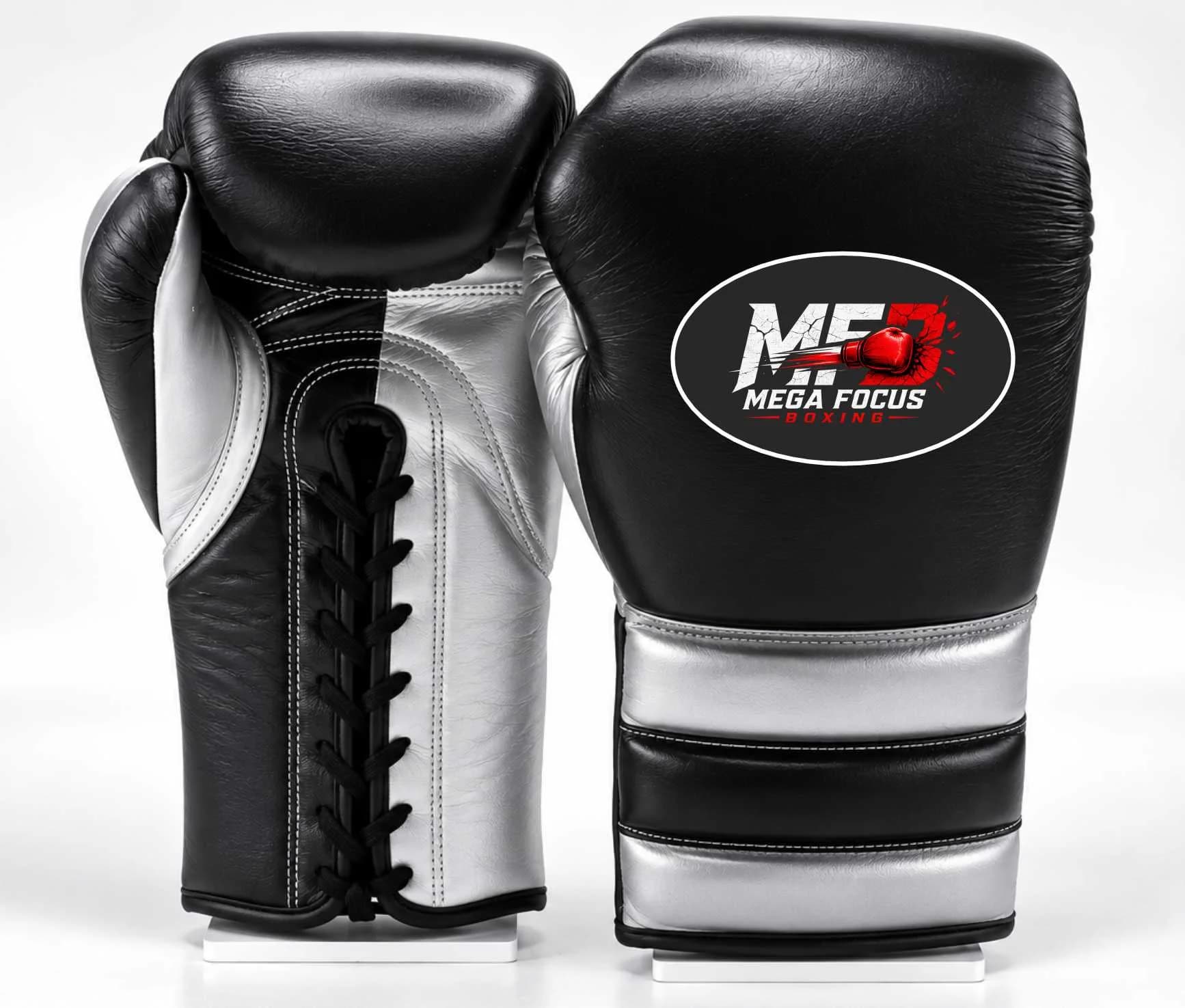 Boxing gloves