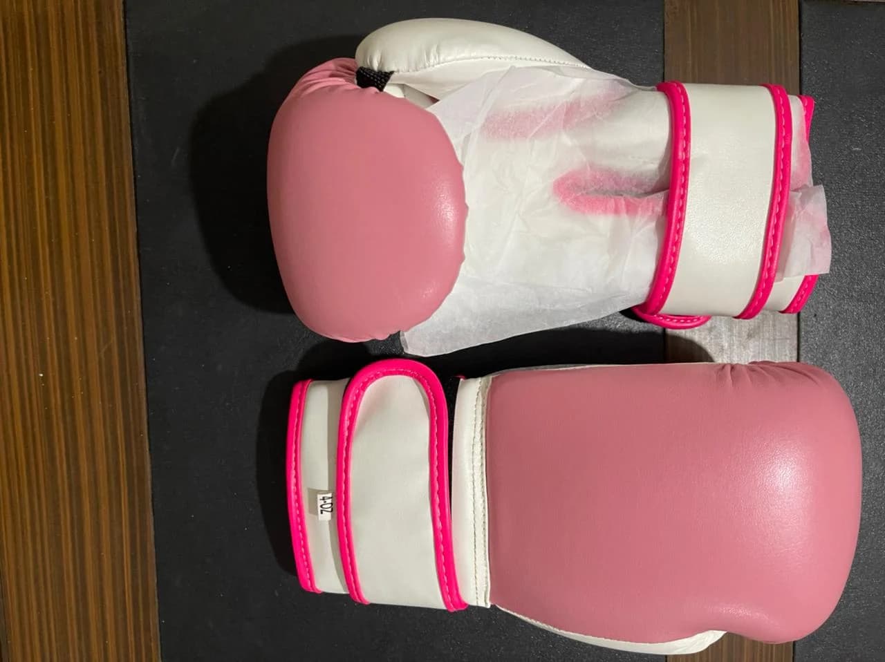 Boxing gloves 4oz
