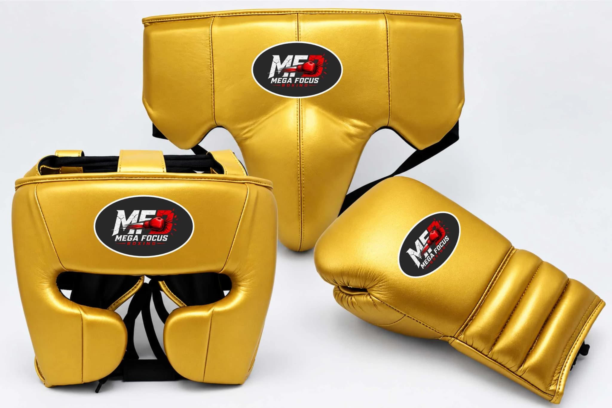 Boxing kit