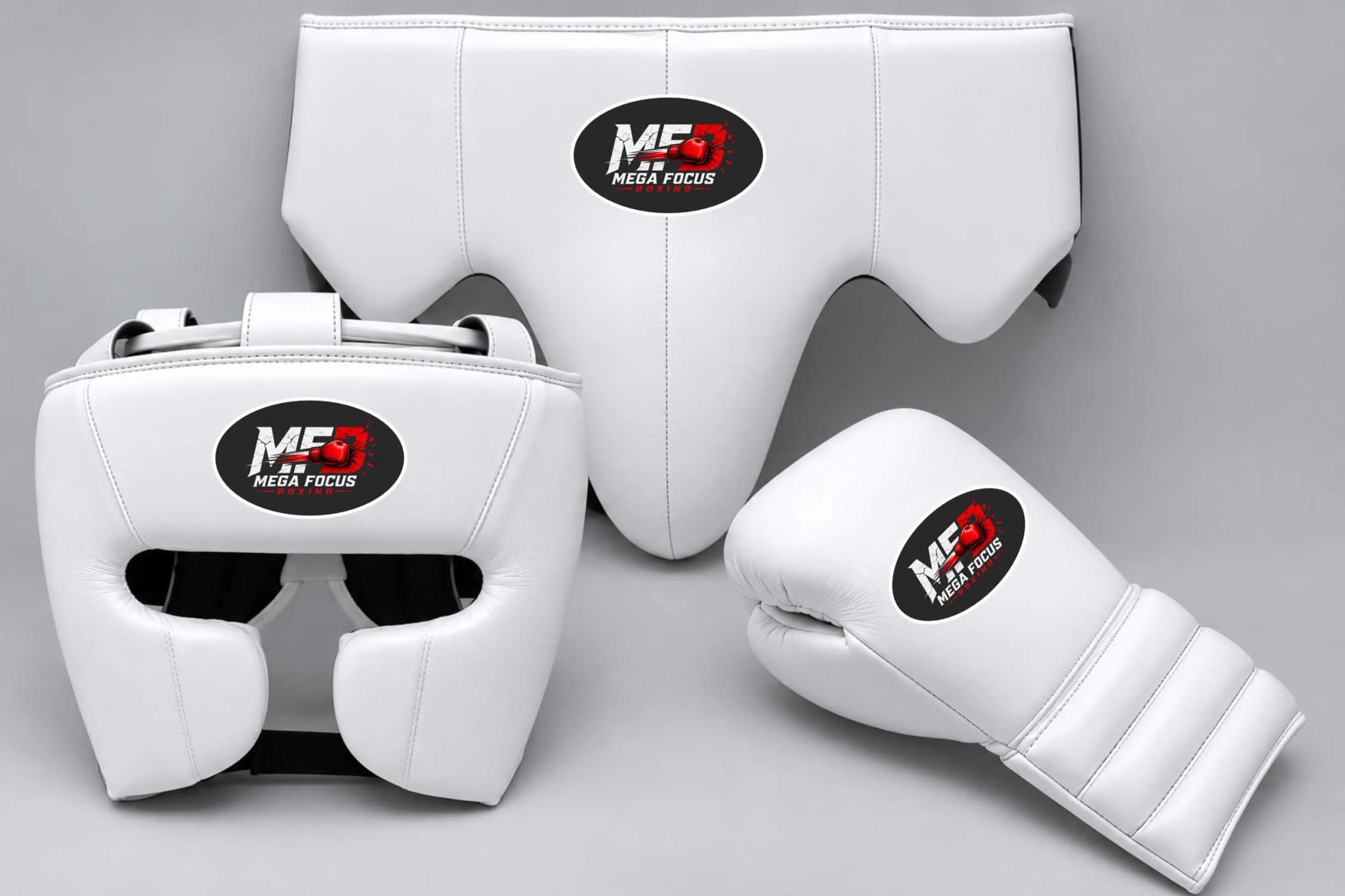 Boxing kit