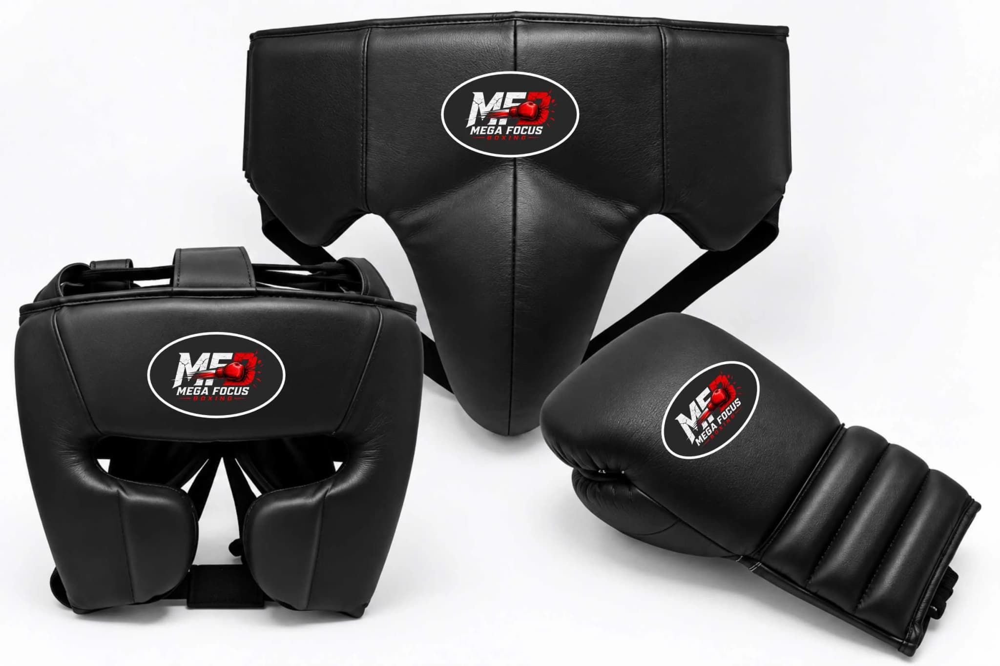 Boxing kit