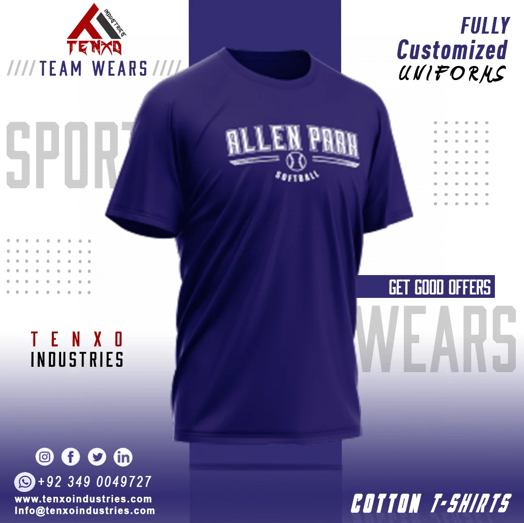 Cotton T-shirt