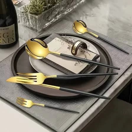 Cutlery set