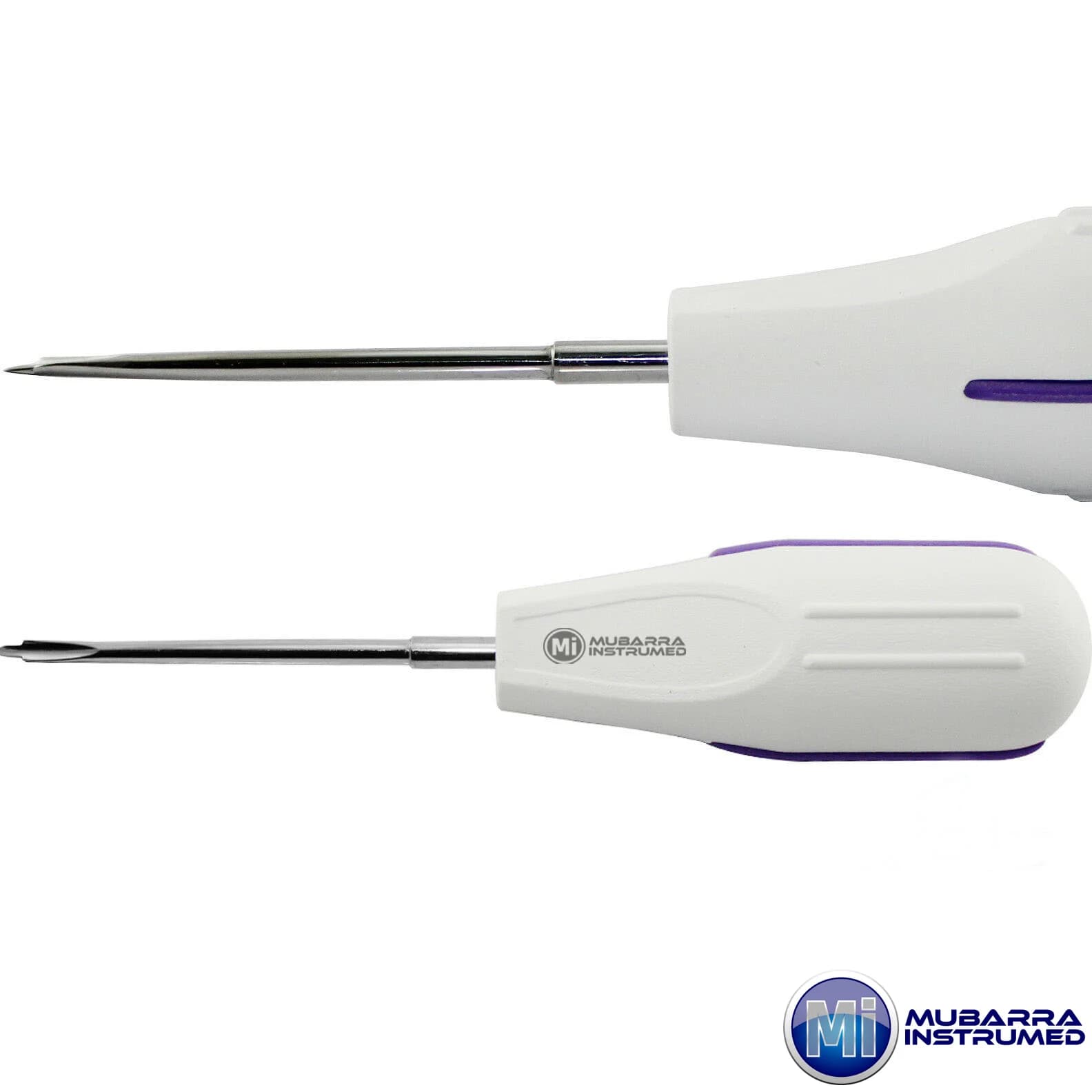 Dental elevator instruments