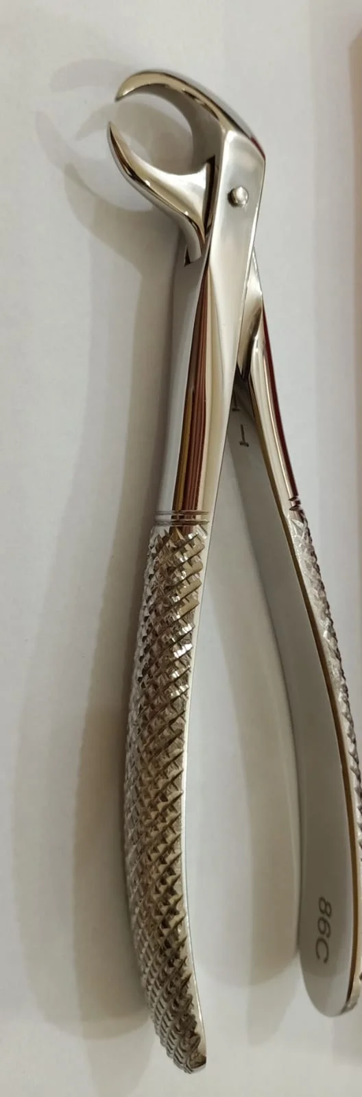 Dental forcep 86C