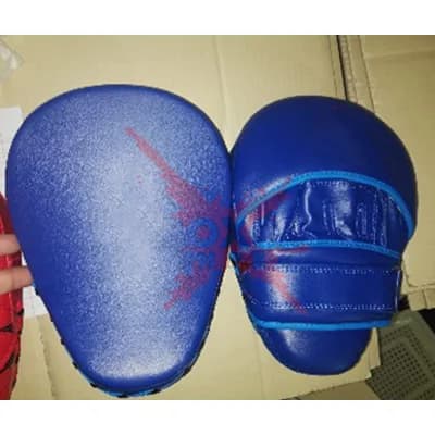 Focus pad