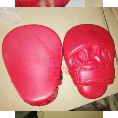 Focus pad