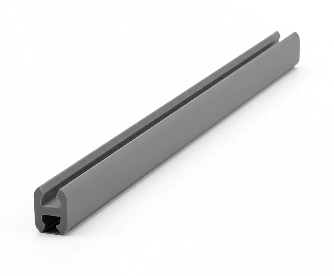 gray channel ducting