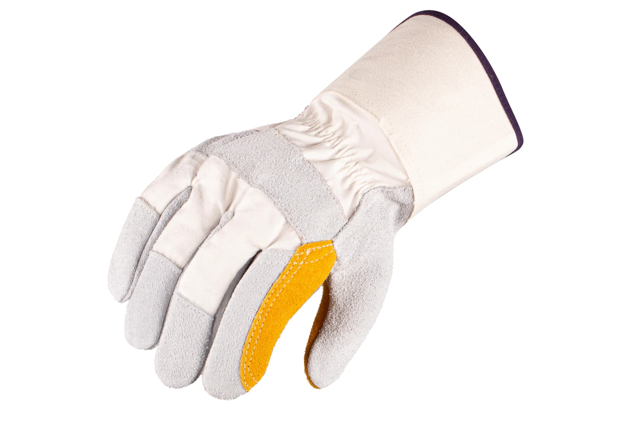 Rigger work glove