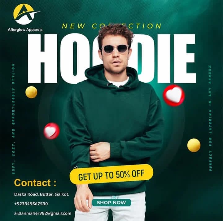 Hoodie