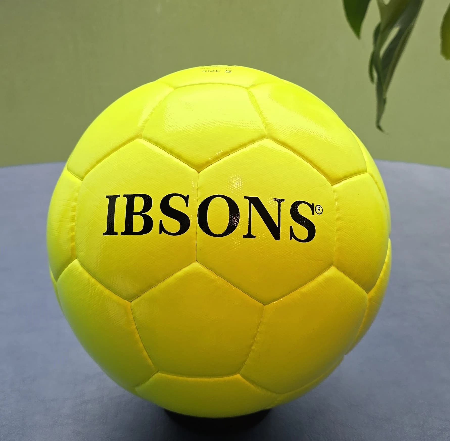Soccer ball