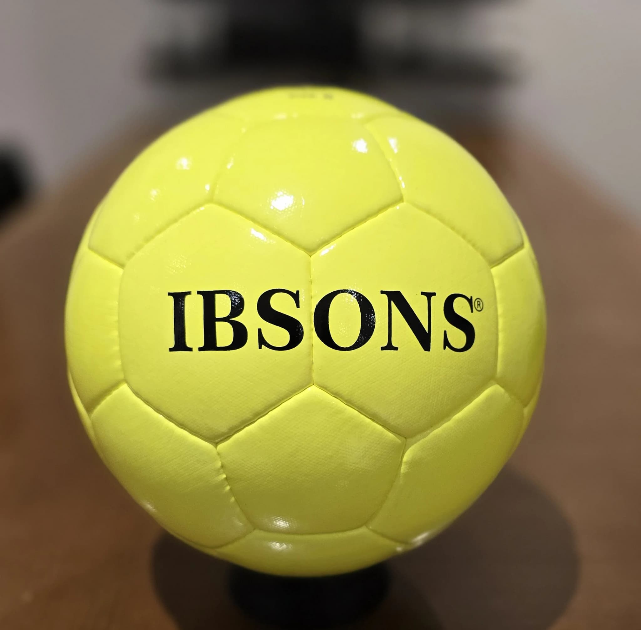 Soccer ball